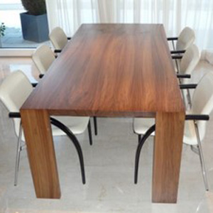Küchentisch Konferenztisch Stubentisch Salontisch grosser Tisch Massivholz Einzelanfertigung Altholz